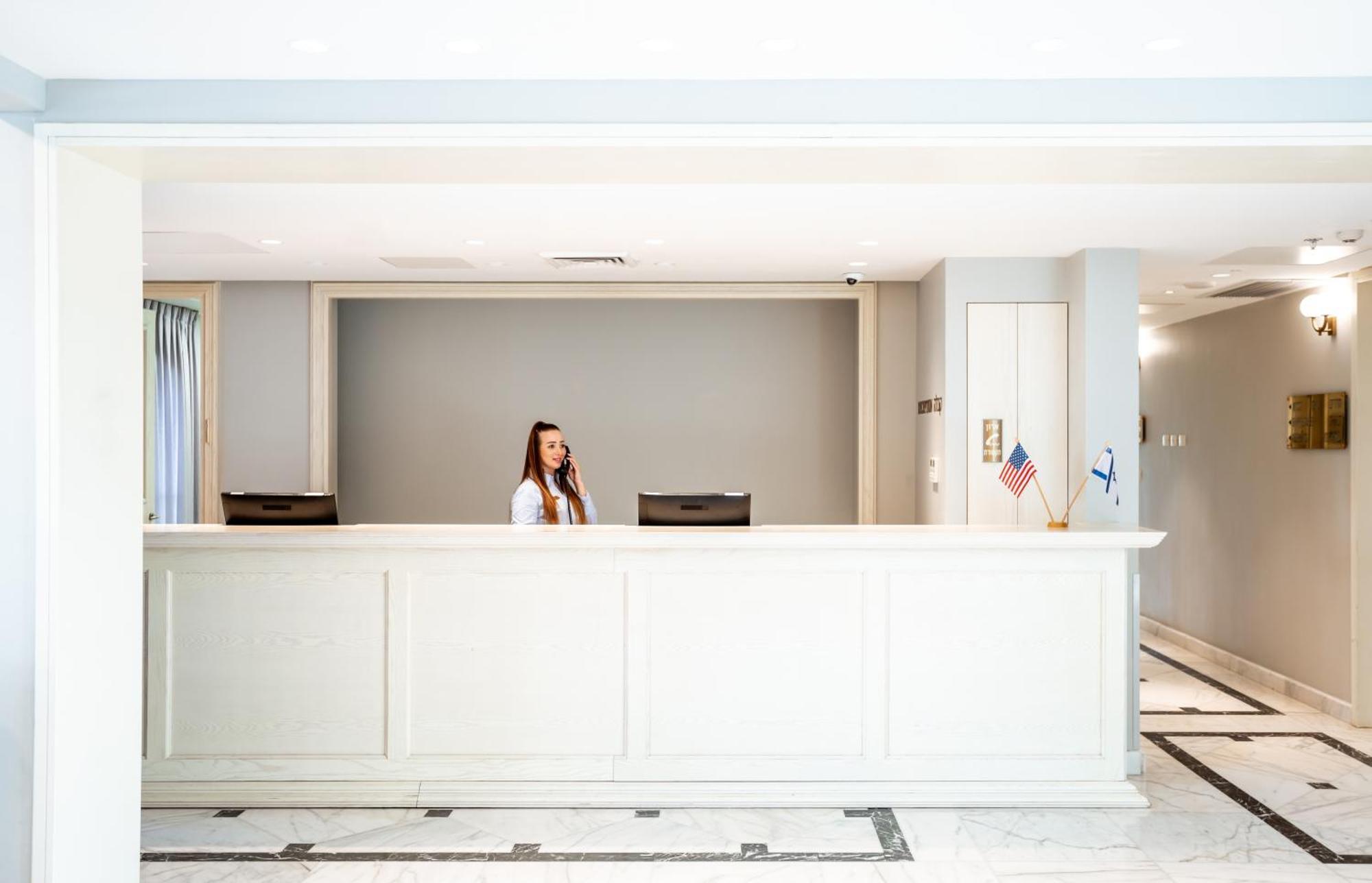 Edmond Luxury Hotel & Spa Roš Pina Exteriér fotografie